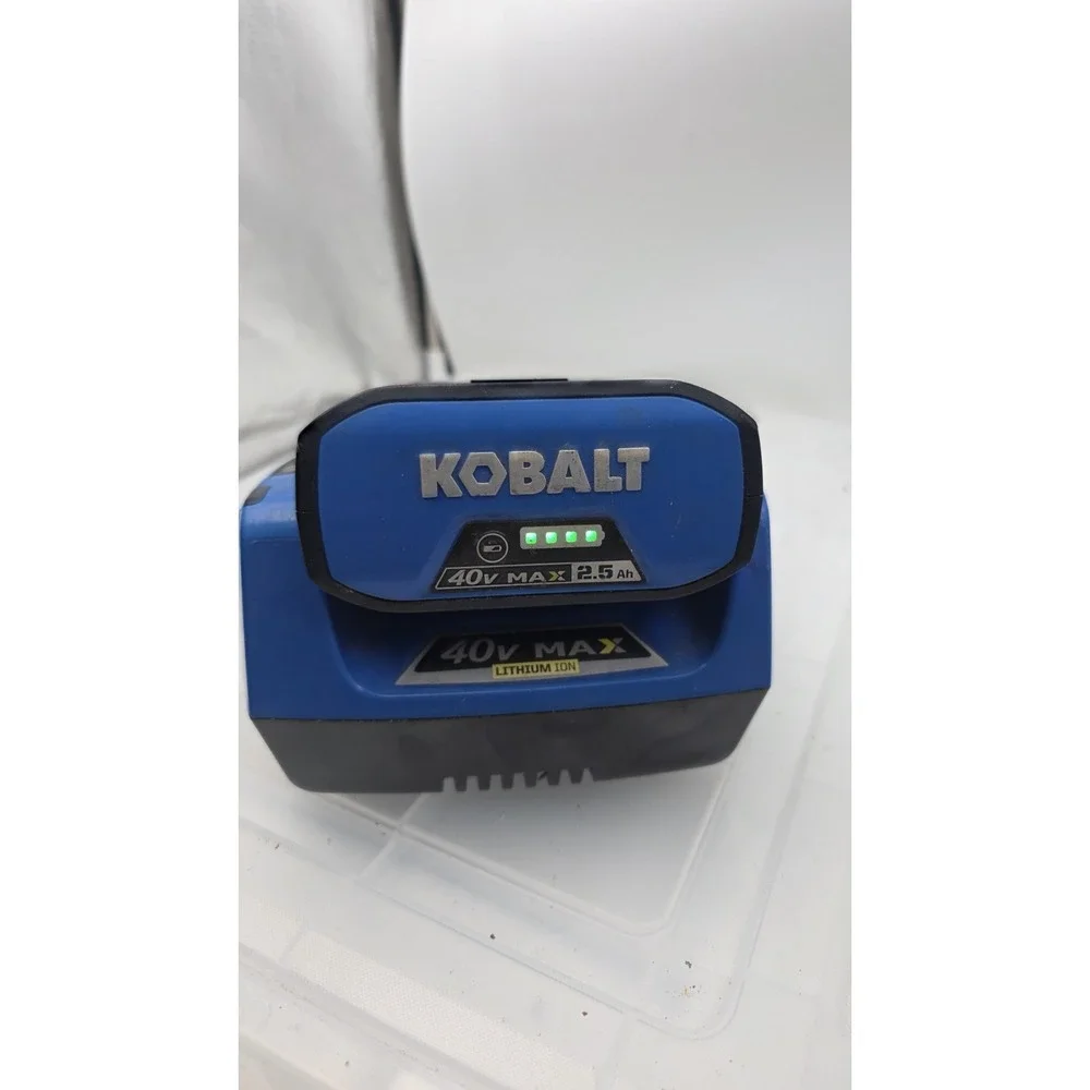Kobalt krc 60